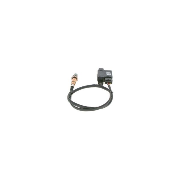 Partikelsensor Bosch 0 281 008 468 BOSCH Partikelsensor Bosch 0 281 008 468 BOSCH