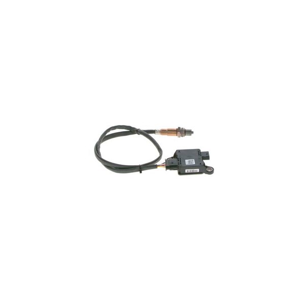 Partikelsensor Bosch 0 281 008 468 BOSCH Partikelsensor Bosch 0 281 008 468 BOSCH