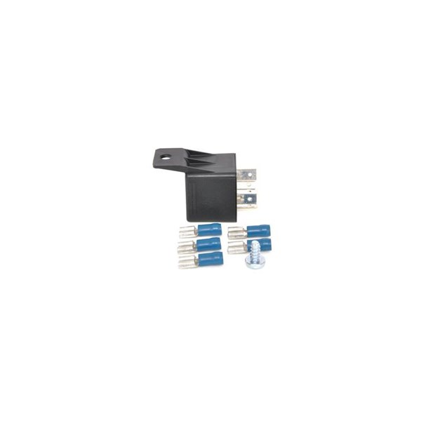 Relä, huvudström 12V Bosch 0 332 019 801 BOSCH