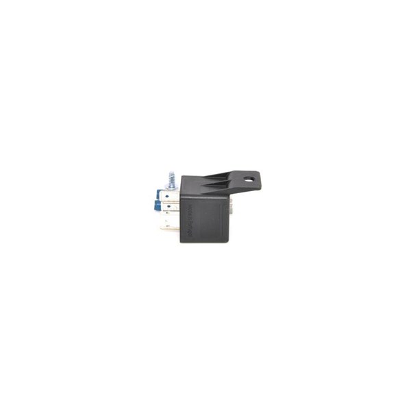 Relä, huvudström 12V Bosch 0 332 019 801 BOSCH