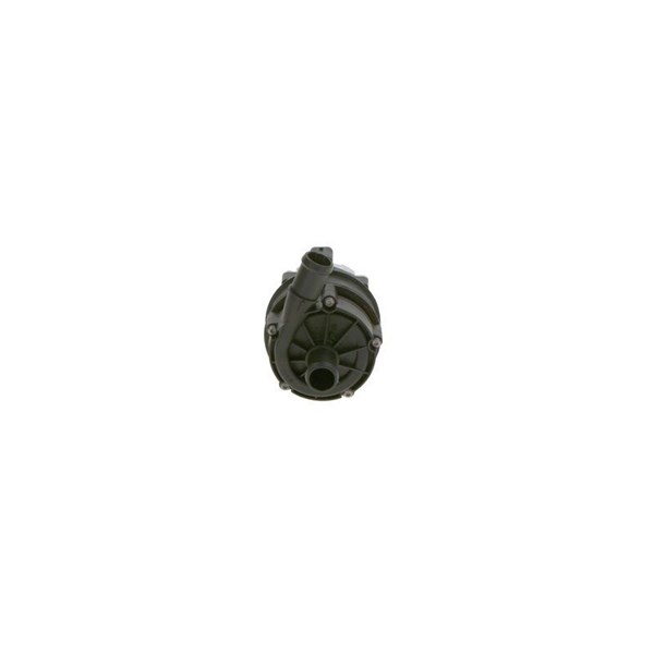 Extra vattenpump 12V, Höger Bosch 0 392 024 00P BOSCH