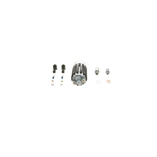 Bränslepump, Bränsleledning Bosch 0 580 464 205 BOSCH Bränslepump, Bränsleledning Bosch 0 580 464 205 BOSCH