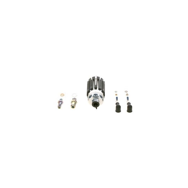 Bränslepump, Bränsleledning Bosch 0 580 464 205 BOSCH Bränslepump, Bränsleledning Bosch 0 580 464 205 BOSCH