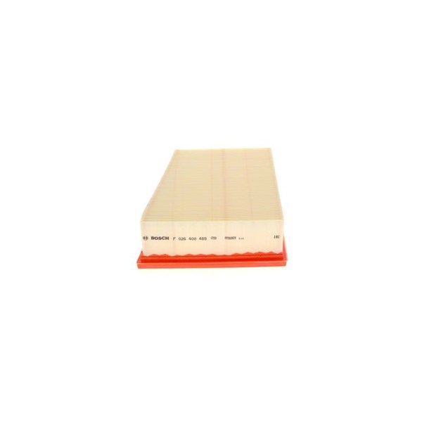 Luftfilter Bosch F 026 400 489 BOSCH