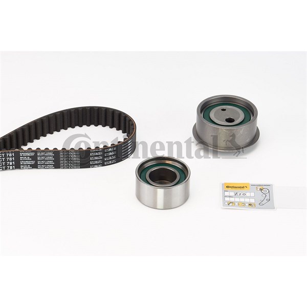 Kamremskit Contitech CT781K2 CONTITECH
