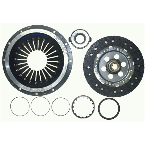 Kopplingssats Sachs 3000 551 001 SACHS