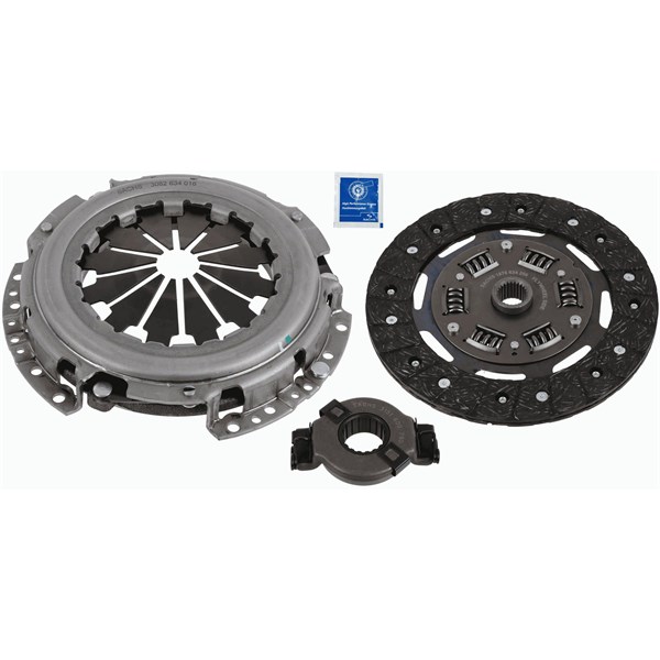 Kopplingssats Sachs 3000 951 661 SACHS