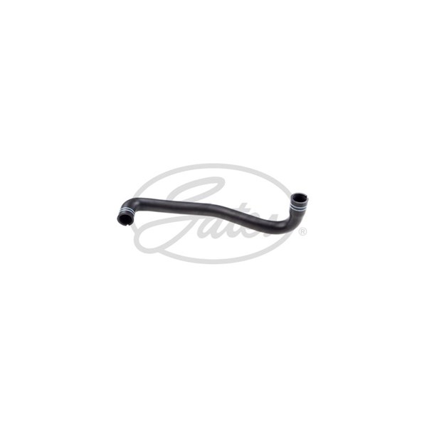 Slang, vevhusventilation Gates EMH330 Gates