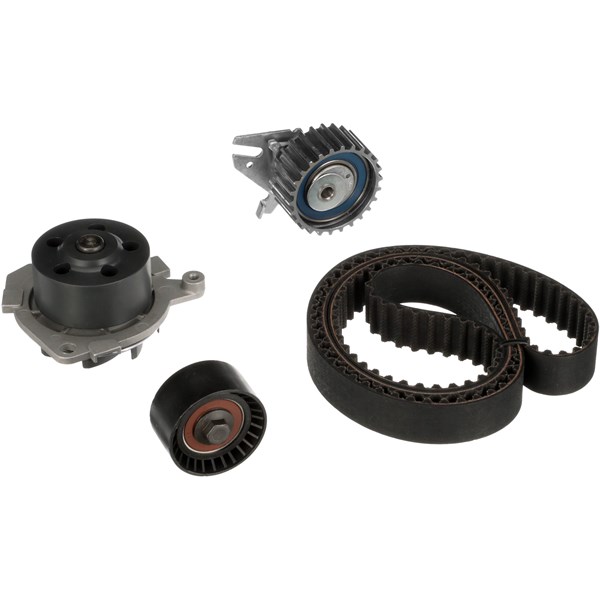 Kamremskit med vattenpump Gates KP15469XS Gates