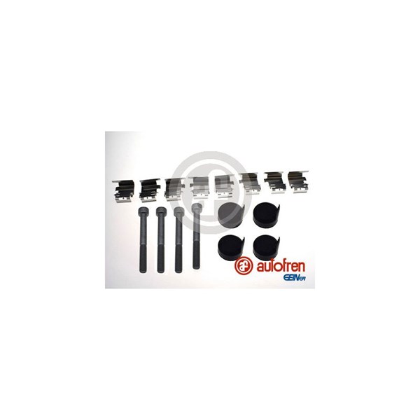 Monteringssats, Bakaxel Autofren seinsa D43056A AUTOFREN SEINSA