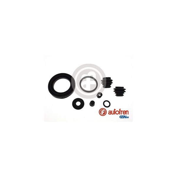 Reparationssats, bromsok, Bakaxel Autofren seinsa D43127 AUTOFREN SEINSA