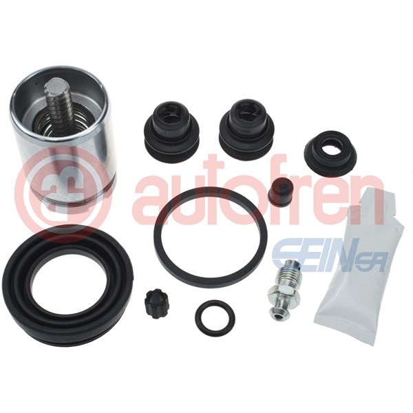 Reparationssats, bromsok, Bakaxel Autofren seinsa D43192K AUTOFREN SEINSA