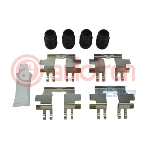 Monteringssats, Bakaxel Autofren seinsa D43196A AUTOFREN SEINSA