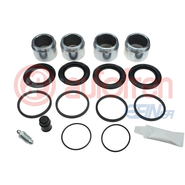 Reparationssats, bromsok, Framaxel Autofren seinsa D43205C AUTOFREN SEINSA