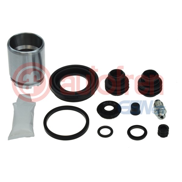 Reparationssats, bromsok, Bakaxel Autofren seinsa D43234C AUTOFREN SEINSA