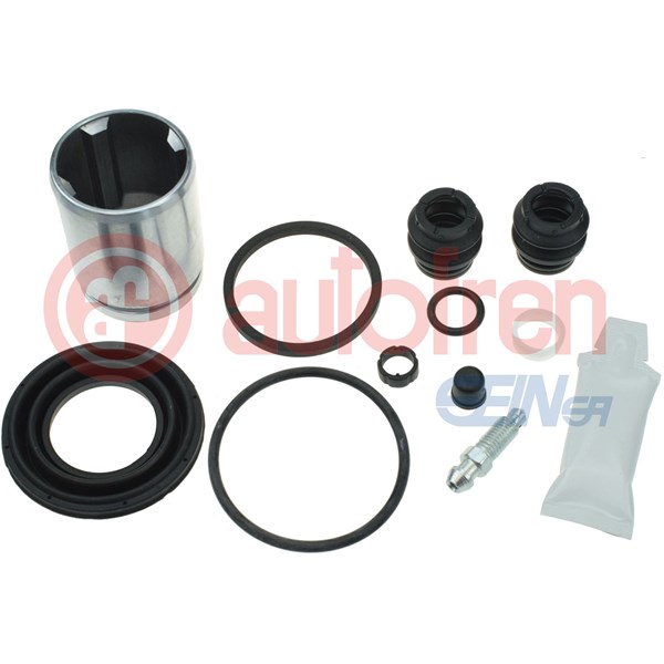 Reparationssats, bromsok, Bakaxel Autofren seinsa D43246C AUTOFREN SEINSA