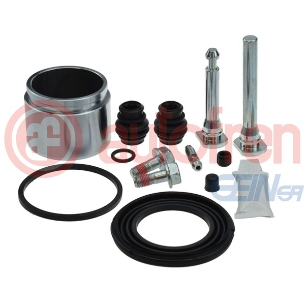 Reparationssats, bromsok, Framaxel Autofren seinsa D43318S AUTOFREN SEINSA