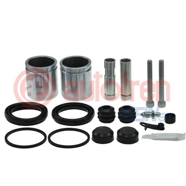 Reparationssats, bromsok, Framaxel Autofren seinsa D43399S AUTOFREN SEINSA Reparationssats, bromsok, Framaxel Autofren seinsa D43399S AUTOFREN SEINSA
