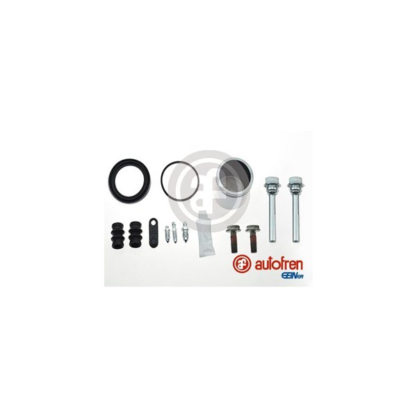 Reparationssats, bromsok, Framaxel Autofren seinsa D43408S AUTOFREN SEINSA