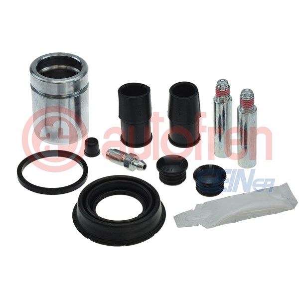 Reparationssats, bromsok, Bakaxel Autofren seinsa D43457S AUTOFREN SEINSA