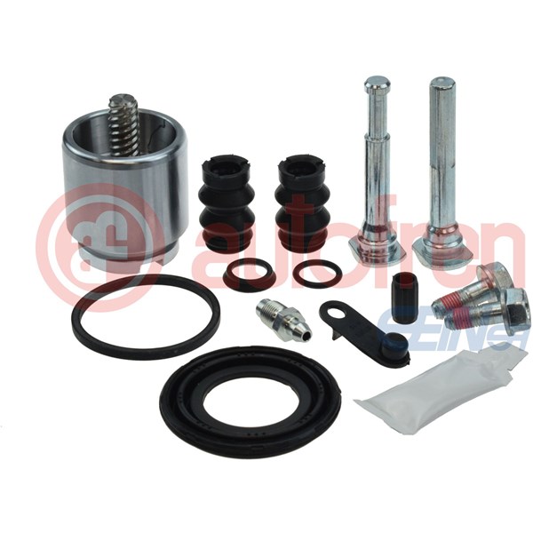 Reparationssats, bromsok, Bakaxel Autofren seinsa D43462S AUTOFREN SEINSA