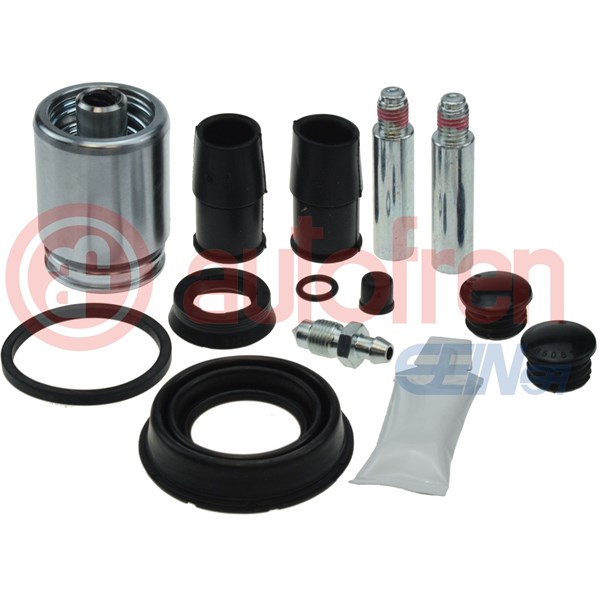 Reparationssats, bromsok, Bakaxel Autofren seinsa D43500S AUTOFREN SEINSA