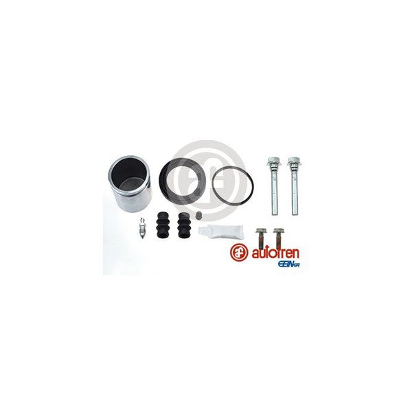 Reparationssats, bromsok, Framaxel Autofren seinsa D43522S AUTOFREN SEINSA