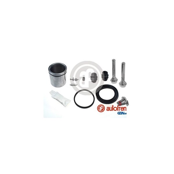 Reparationssats, bromsok, Framaxel Autofren seinsa D43530S AUTOFREN SEINSA