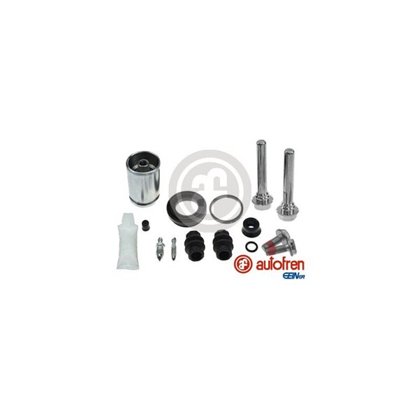 Reparationssats, bromsok, Bakaxel Autofren seinsa D43543S AUTOFREN SEINSA