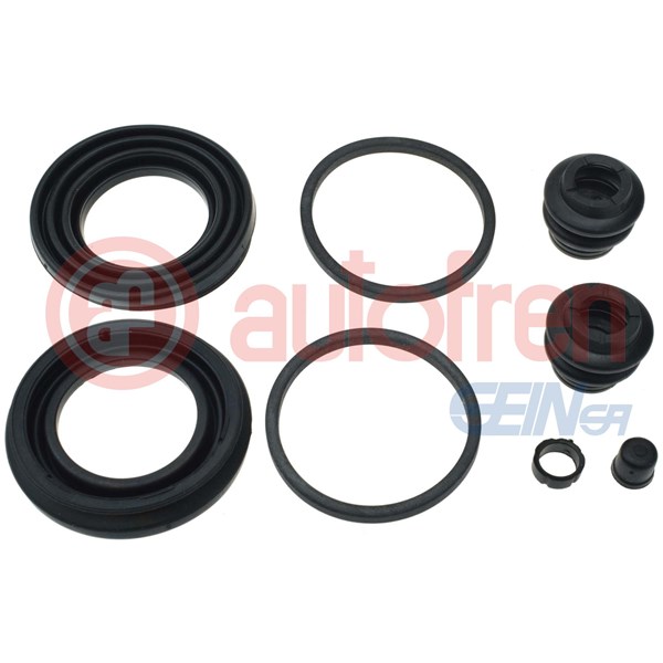 Reparationssats, bromsok, Framaxel Autofren seinsa D43632 AUTOFREN SEINSA