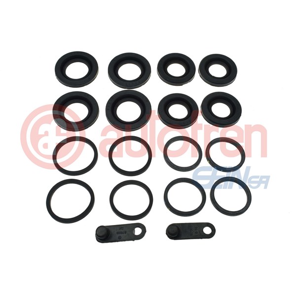 Reparationssats, bromsok, Framaxel Autofren seinsa D43637 AUTOFREN SEINSA