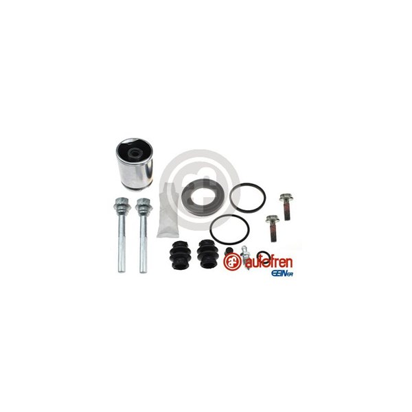 Reparationssats, bromsok, Bakaxel Autofren seinsa D43713S AUTOFREN SEINSA