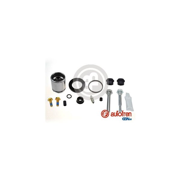 Reparationssats, bromsok, Bakaxel Autofren seinsa D43913S AUTOFREN SEINSA