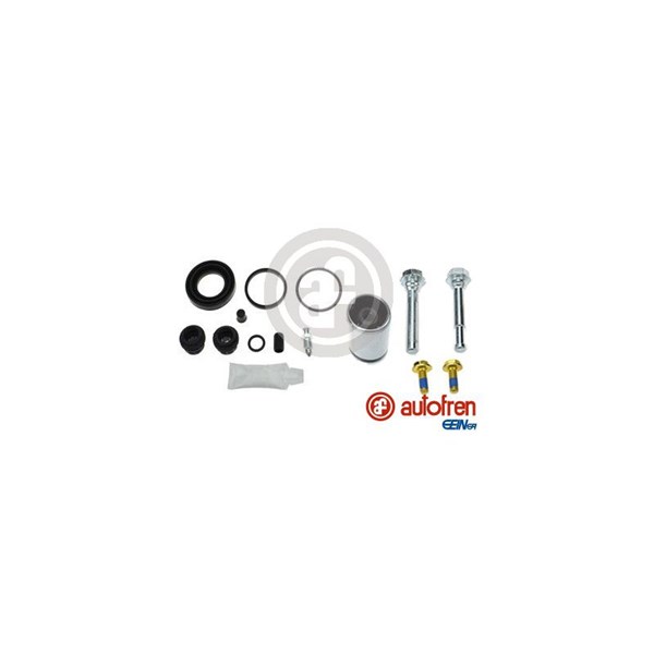 Reparationssats, bromsok, Bakaxel Autofren seinsa D43921S AUTOFREN SEINSA