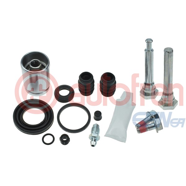 Reparationssats, bromsok, Bakaxel Autofren seinsa D43922S AUTOFREN SEINSA Reparationssats, bromsok, Bakaxel Autofren seinsa D43922S AUTOFREN SEINSA