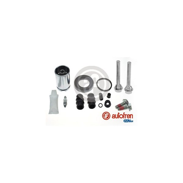 Reparationssats, bromsok, Bakaxel Autofren seinsa D44089S AUTOFREN SEINSA