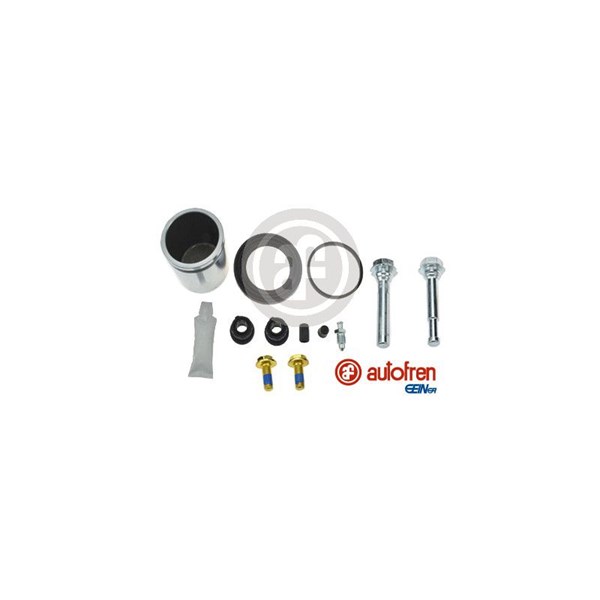 Reparationssats, bromsok, Framaxel Autofren seinsa D44128S AUTOFREN SEINSA