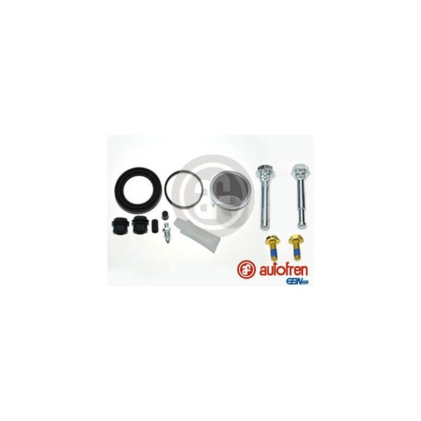 Reparationssats, bromsok Autofren seinsa D44129S AUTOFREN SEINSA