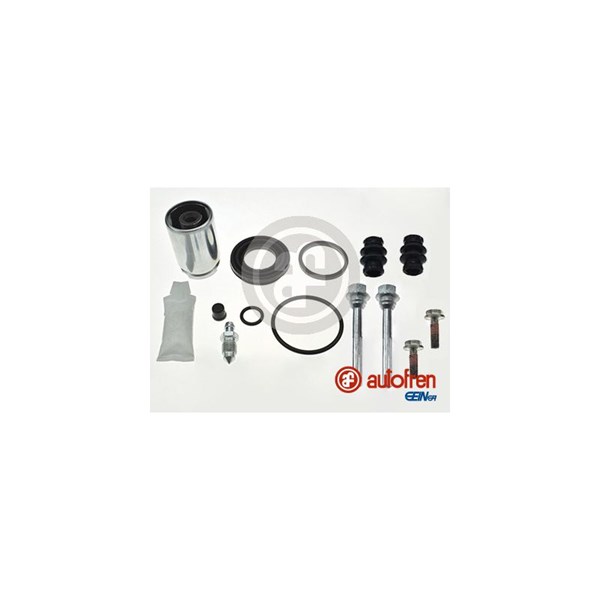 Reparationssats, bromsok, Bakaxel Autofren seinsa D44151S AUTOFREN SEINSA