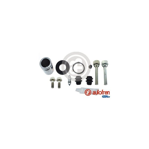 Reparationssats, bromsok, Bakaxel Autofren seinsa D44152S AUTOFREN SEINSA