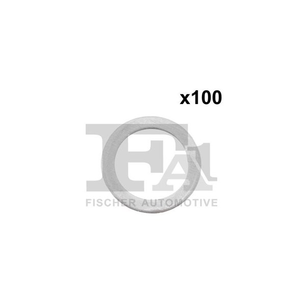 Packningsring, oljeavtappning Fa1 100.672.100 FA1