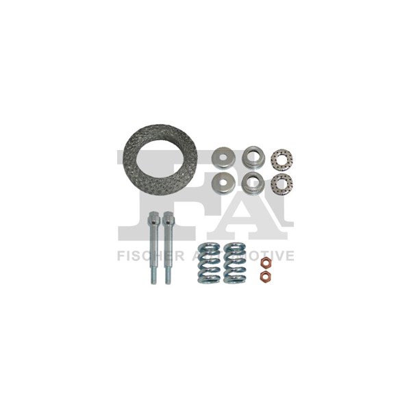 Packningssats, avgassystem Fa1 218-973 FA1