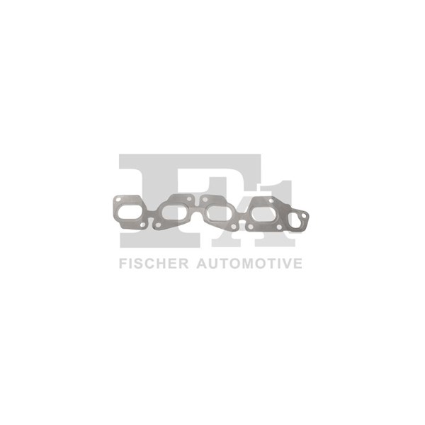 Packning, avgas, grenrör Fa1 411-060 FA1