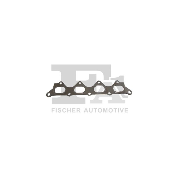 Packning, avgas, grenrör Fa1 474-001 FA1
