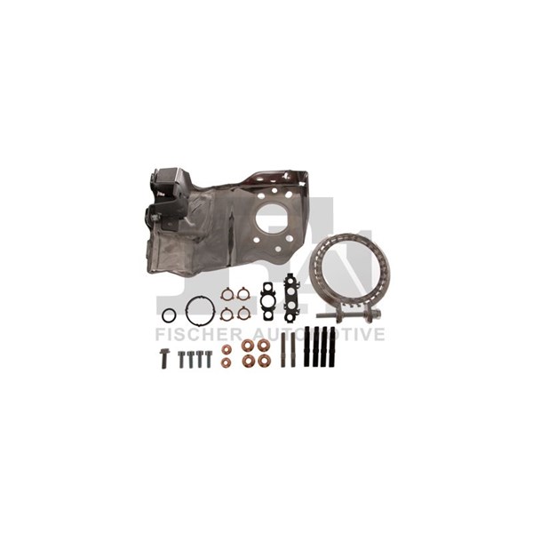 Monteringsats, Turbo Fa1 kt210560 FA1