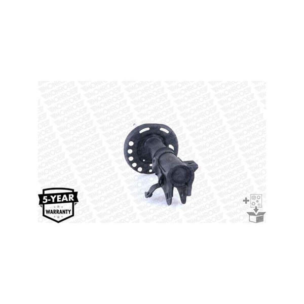 Stötdämpare Gastryck, Framaxel, Vänster Monroe G8170 MONROE
