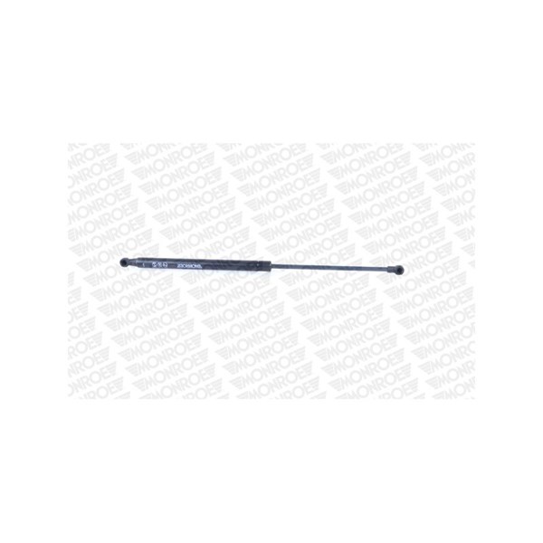 Gasfjäder, bagageutrymme, Bak Monroe ML5734 MONROE Gasfjäder, bagageutrymme, Bak Monroe ML5734 MONROE
