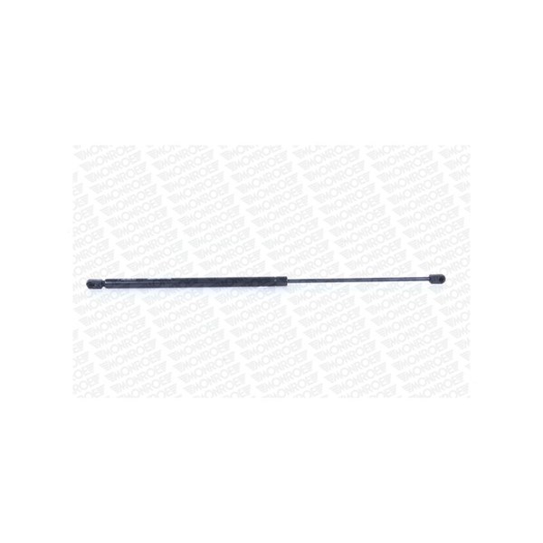 Gasfjäder, bagageutrymme, Bak Monroe ML5756 MONROE Gasfjäder, bagageutrymme, Bak Monroe ML5756 MONROE