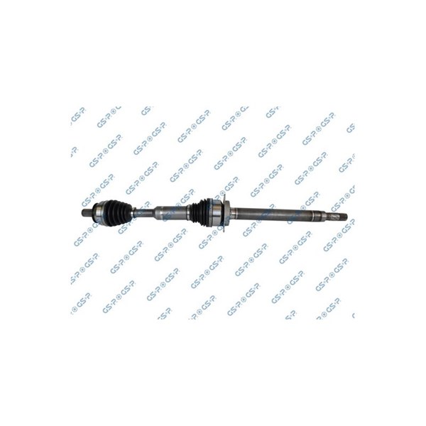 Drivaxel Volvo Xc60 I Suv (156), framaxel höger Gsp 201379 GSP