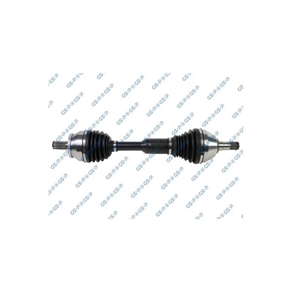 Drivaxel Volvo Xc90 I (275), framaxel vänster Gsp 201402 GSP